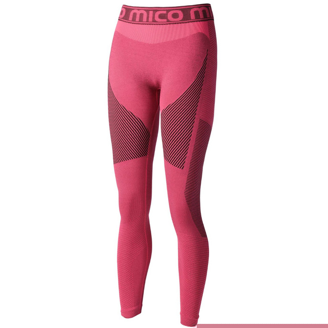 Picture of Mico WOMAN LONG TIGHT PANTS WARM CONTROL CM01858, aktivno spodnje perilo