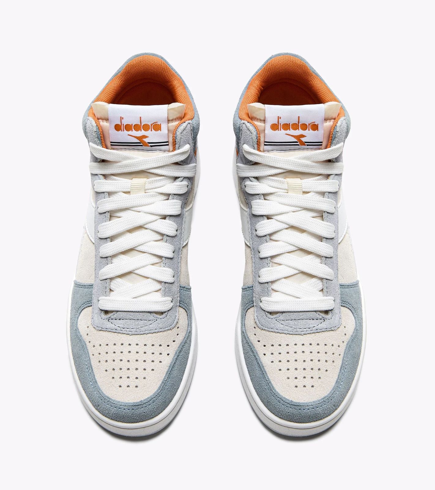 Diadora ŽENSKE SUPERGE MAGIC BASKET DEMI SUEDE WN