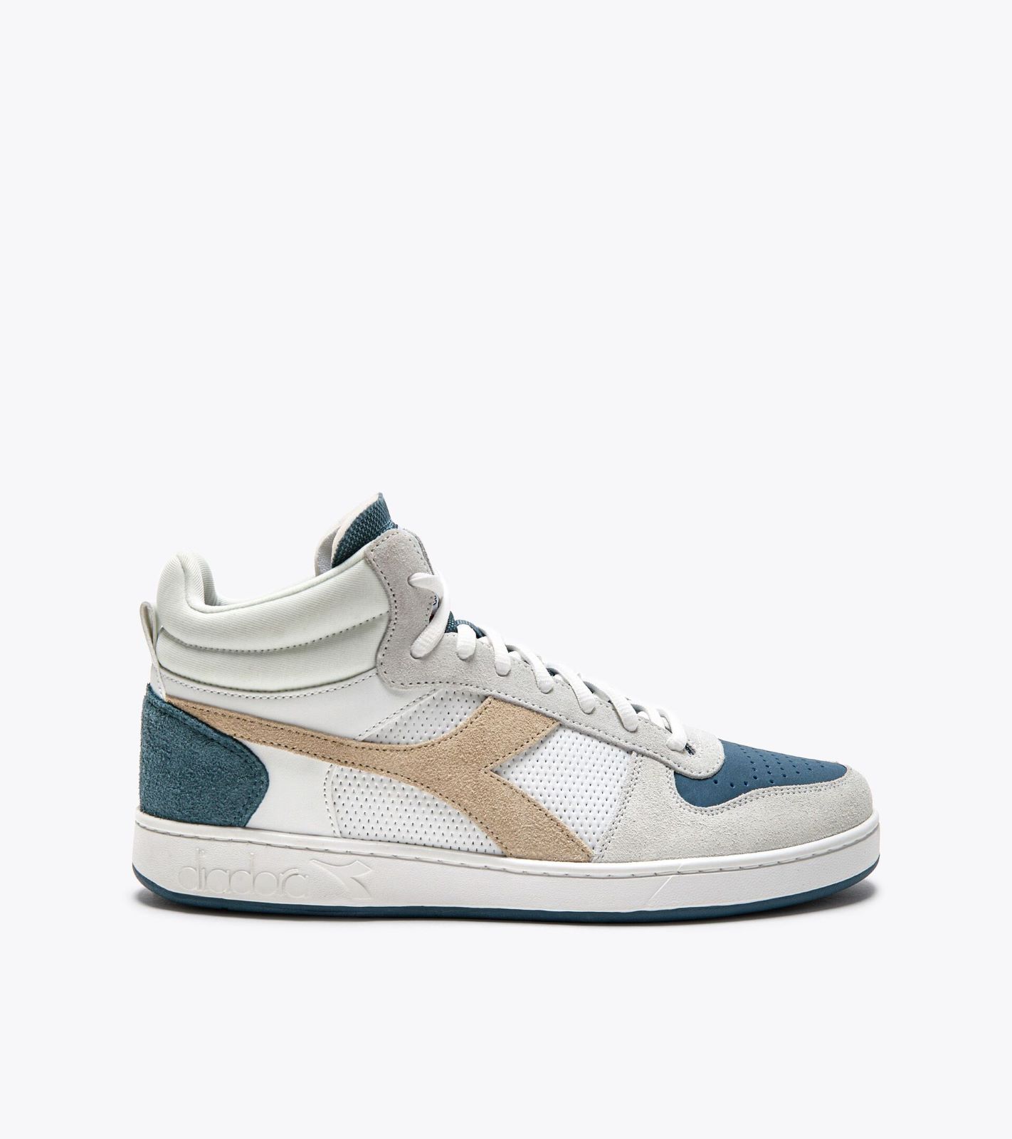 Diadora MOŠKE SUPERGE MAGIC BASKET DEMI NEAT