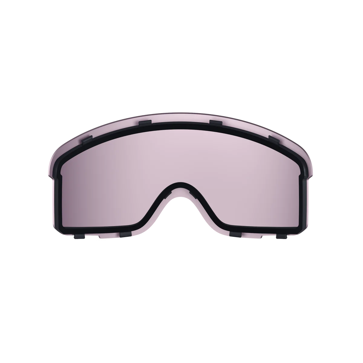 Poc NEXAL MID LENS, rezervne leče za smučarska očala