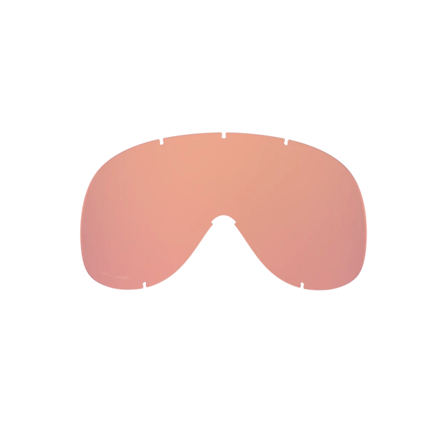 Picture of Poc POCITO RETINA LENS, rezervne leče za smučarska očala