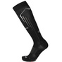 Mico LIGHT WEIGHT COMPRESSION RUN LONG SOCKS CA01273, nogavice