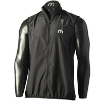 Mico UNISEX FULL ZIP WIND/WATER RESISTANT M1 GI00337, brezrokavnik