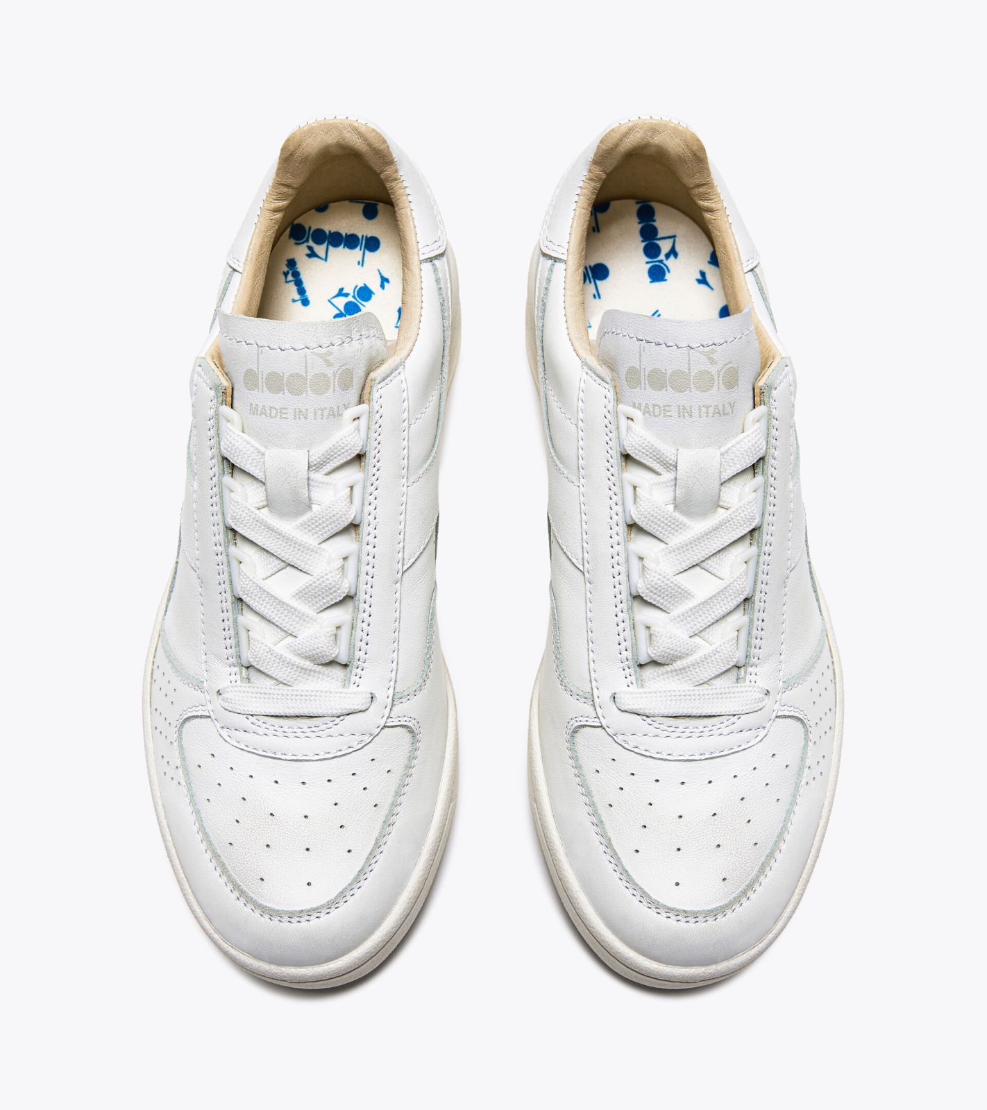 Diadora UNISEX SUPERGE B.ELITE H ITALIA SPORT