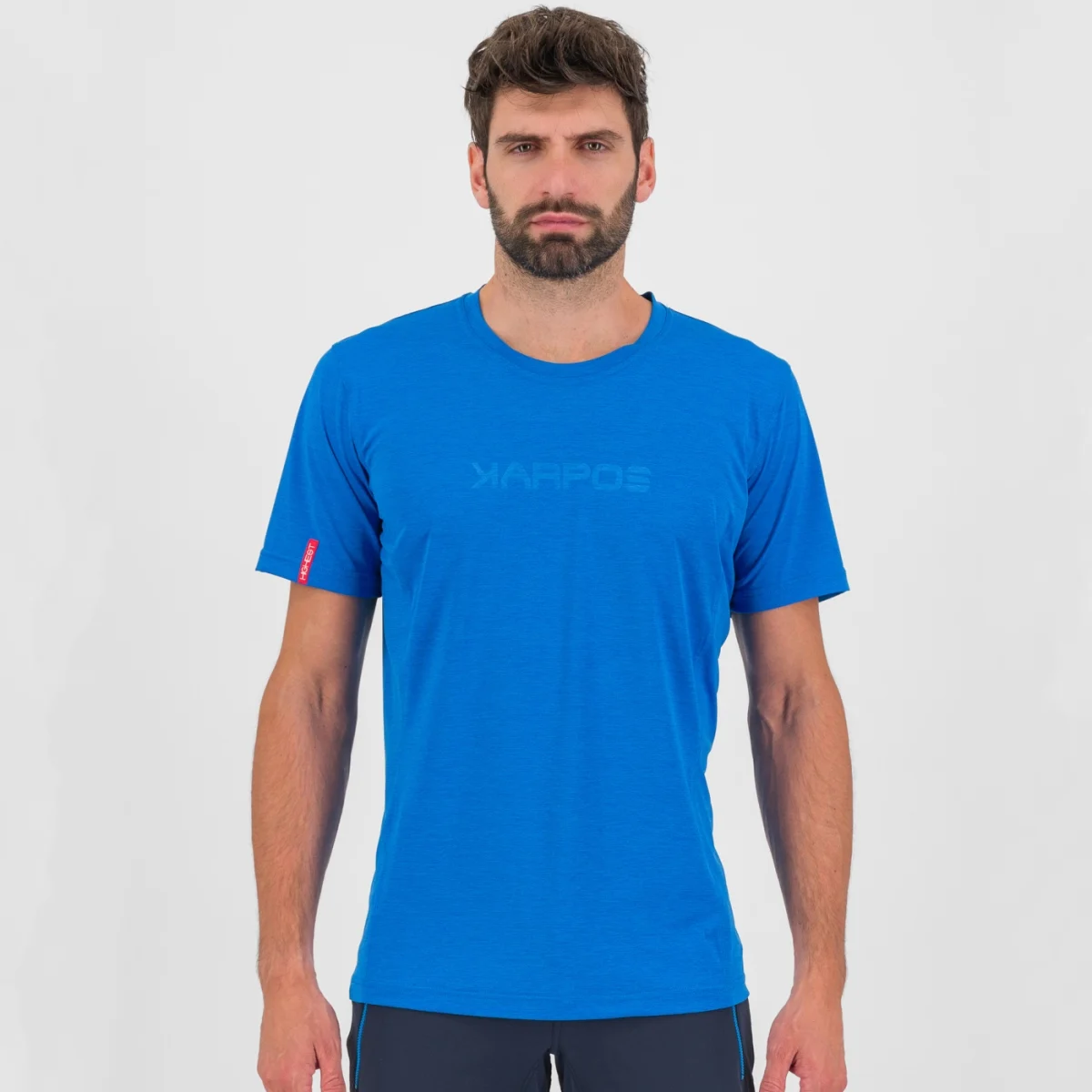 Karpos K-PERFORMANCE T-SHIRT, kratka majica