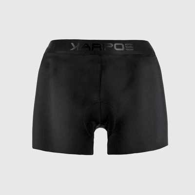 Karpos WOMEN'S PADDED W BOXER, športno spodnje perilo