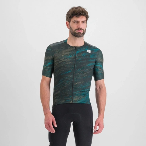 Sportful CLIFF SUPERGIARA JERSEY, kolesarska majica