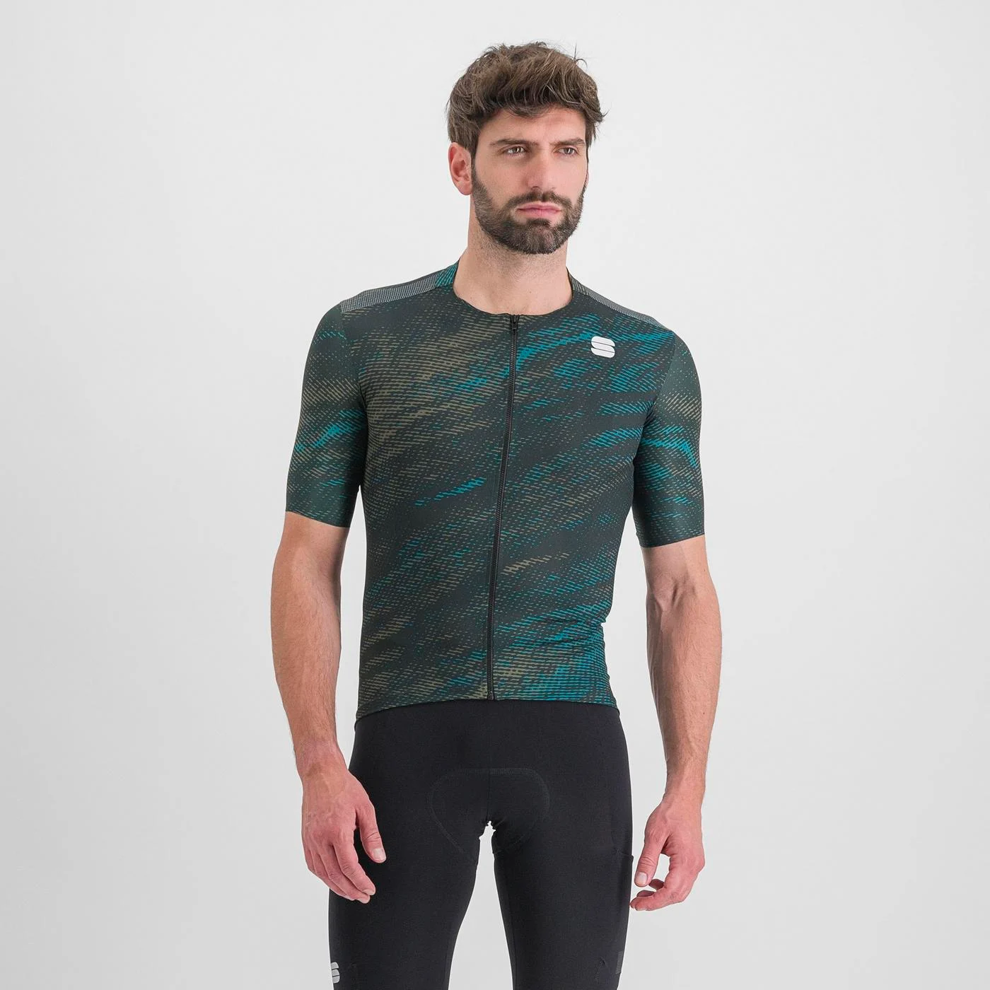Sportful CLIFF SUPERGIARA JERSEY, kolesarska majica