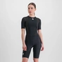 Sportful WOMEN'S MIDWEIGHT TEE, kolesarsko spodnje perilo
