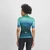 Sportful WOMEN'S FLOW SUPERGIARA JERSEY, kolesarska majica