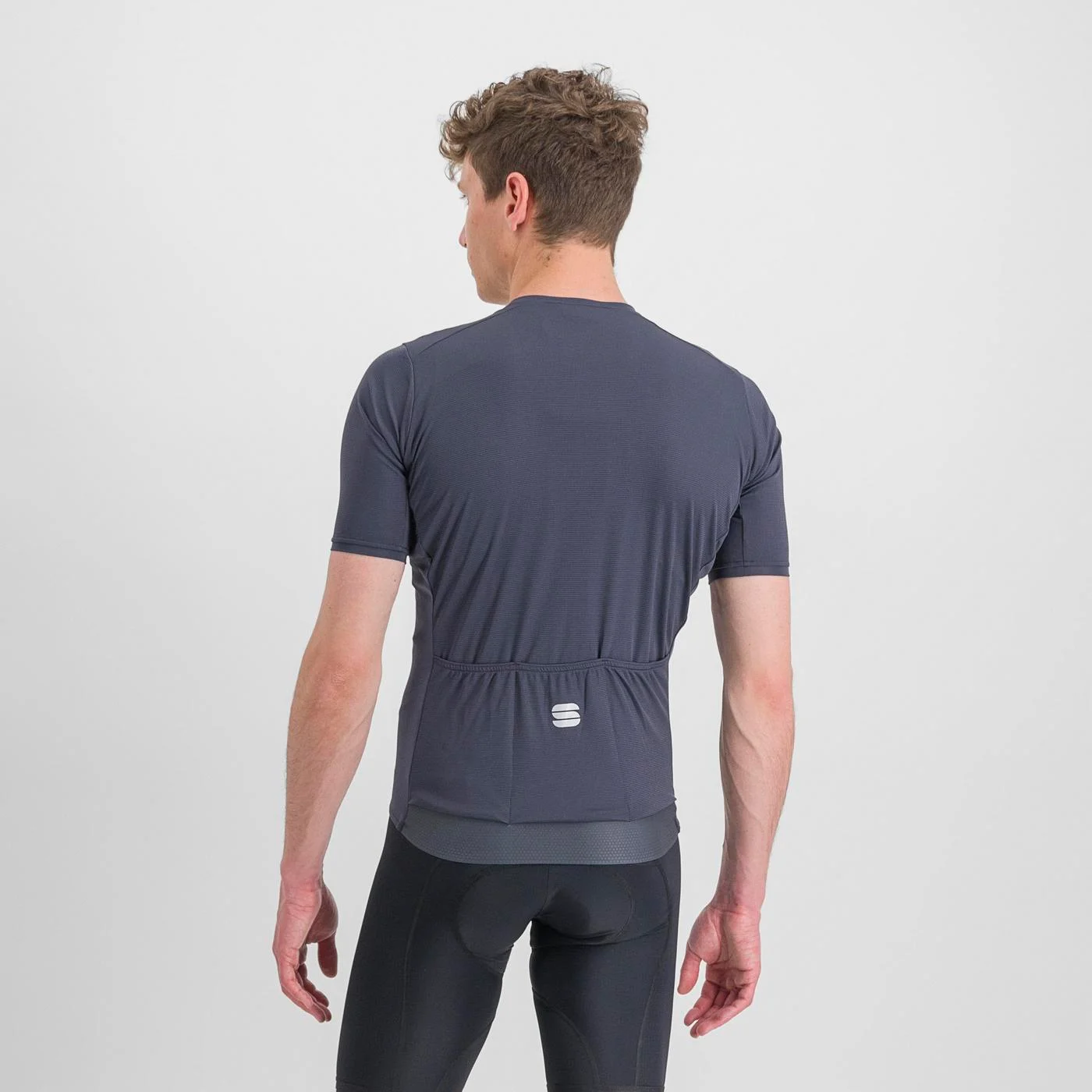 Sportful MATCHY SHORT SLEEVE JERSEY, kolesarska majica