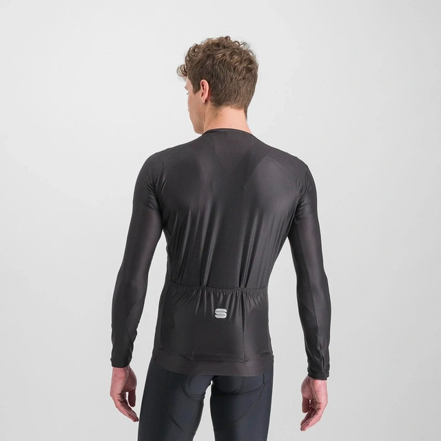Picture of Sportful MATCHY LONG SLEEVE JERSEY, kolesarska majica