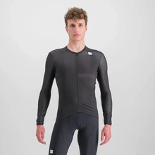 Sportful MATCHY LONG SLEEVE JERSEY, kolesarska majica