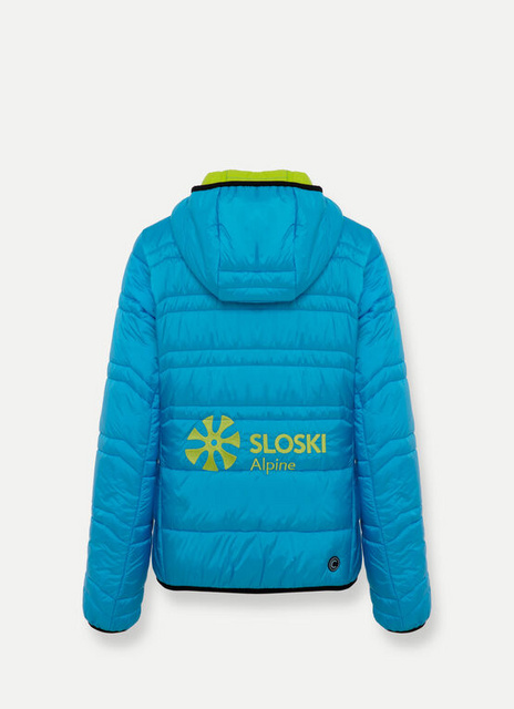 Picture of Colmar ŽENSKA PREŠITA JAKNA SLOVENSKE REPREZENTANCE