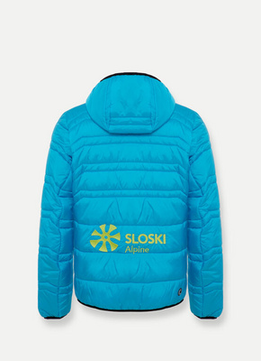 Colmar MOŠKA SMUČARSKA JAKNA S1575 2RT