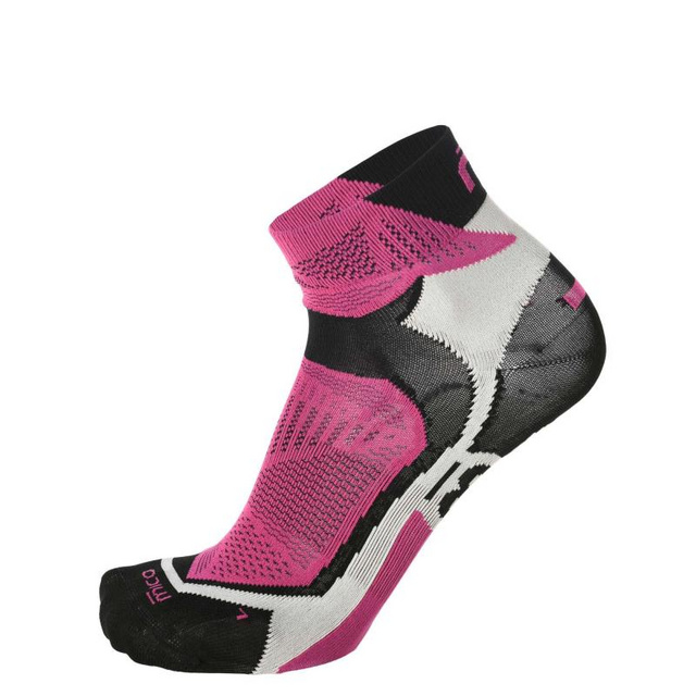 Picture of Mico X-LIGHT X-PERFORMANCE RUN ANKLE SOCKS CA01287, nogavice
