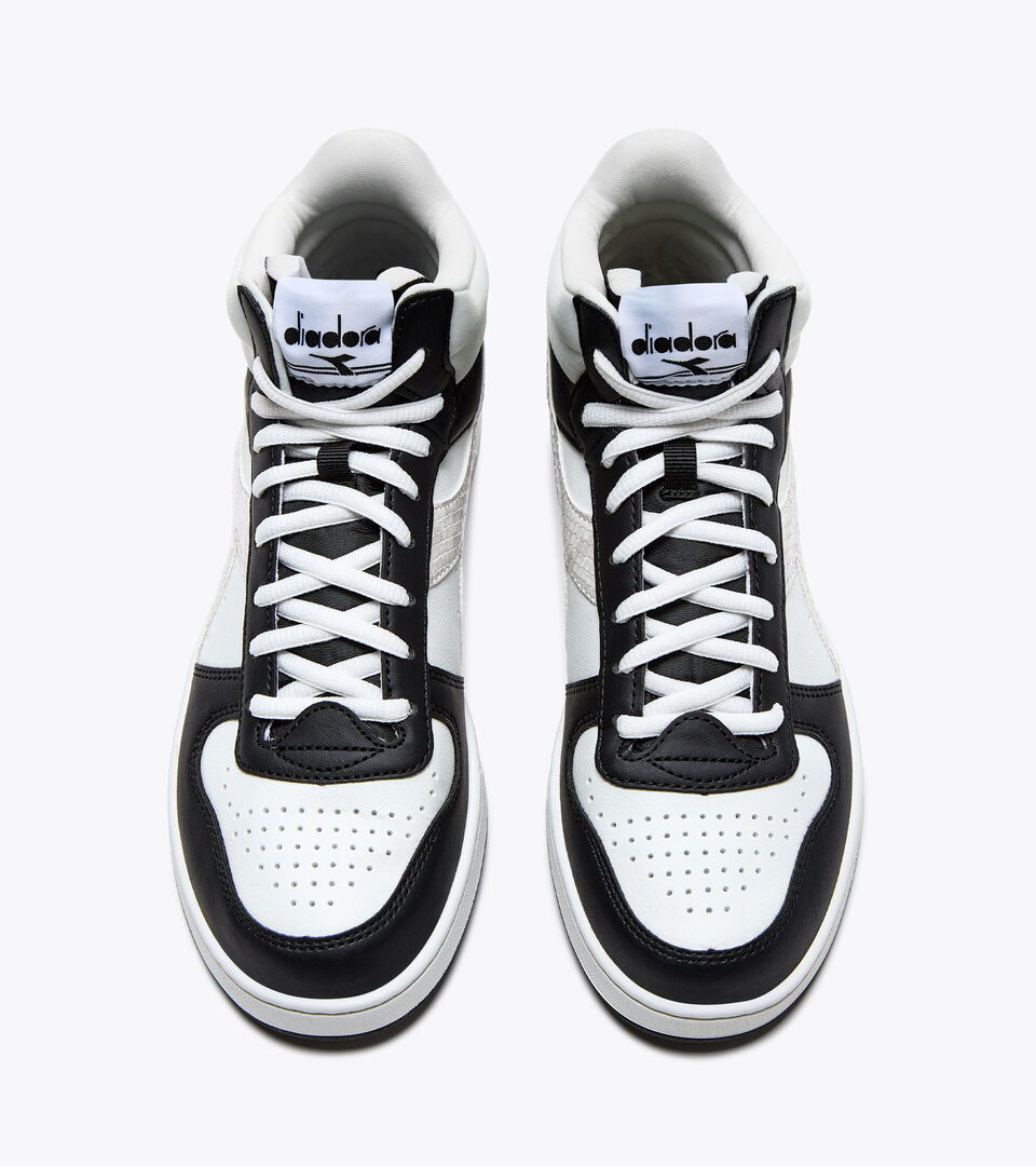 Diadora ŽENSKE SUPERGE MAGIC BASKET DEMI REPTILE WN 501.179784