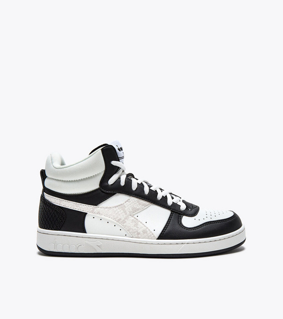 Picture of Diadora ŽENSKE SUPERGE MAGIC BASKET DEMI REPTILE WN 501.179784