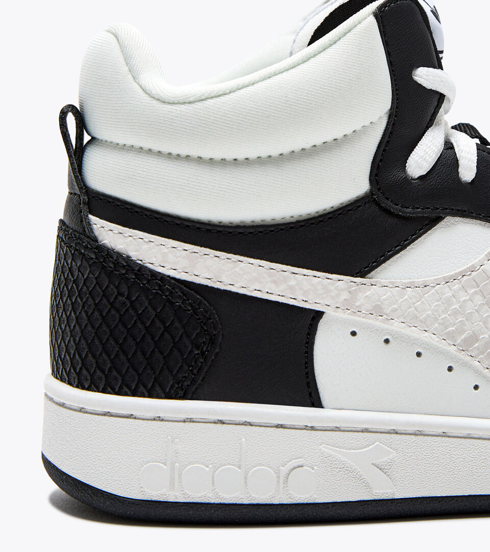 Diadora ŽENSKE SUPERGE MAGIC BASKET DEMI REPTILE WN 501.179784