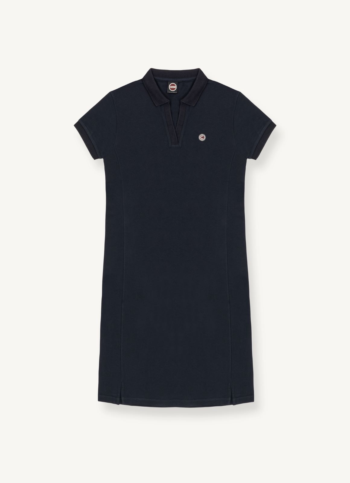 Colmar ŽENSKA OBLEKA 8856 4SH