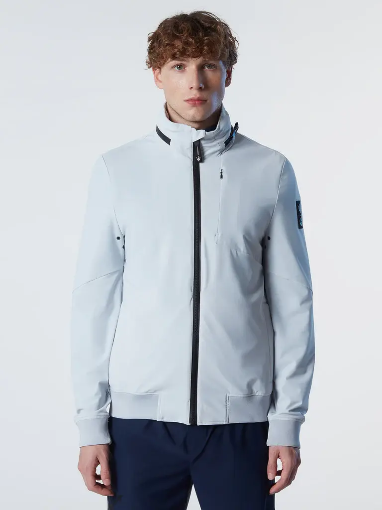 North Sails JAKNA PONENTE 4 WAY STRETCH SAILOR MASERATI