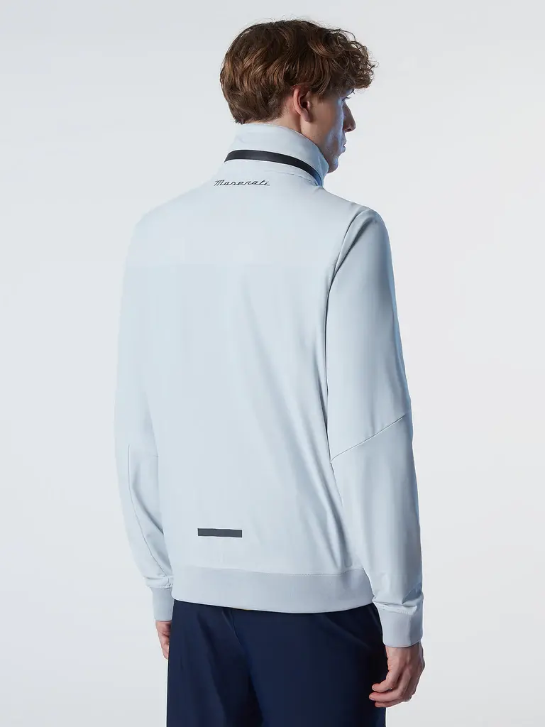 North Sails JAKNA PONENTE 4 WAY STRETCH SAILOR MASERATI