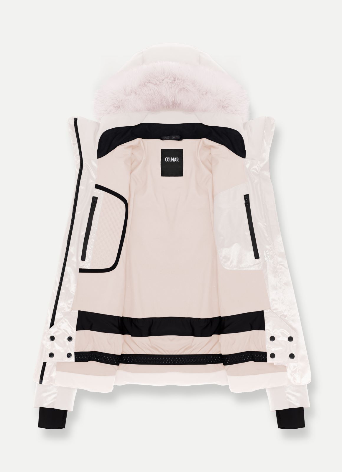 Colmar ŽENSKA SMUČARSKA JAKNA 2804F 1XY