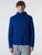 North Sails JOPA HOODIE FULL ZIP SWEATSHIRT MASERATI