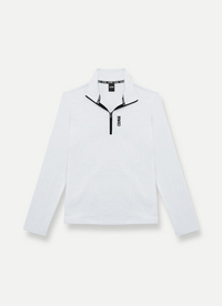 Colmar ŽENSKI SMUČARSKI FLIS PULOVER 9334 5WU