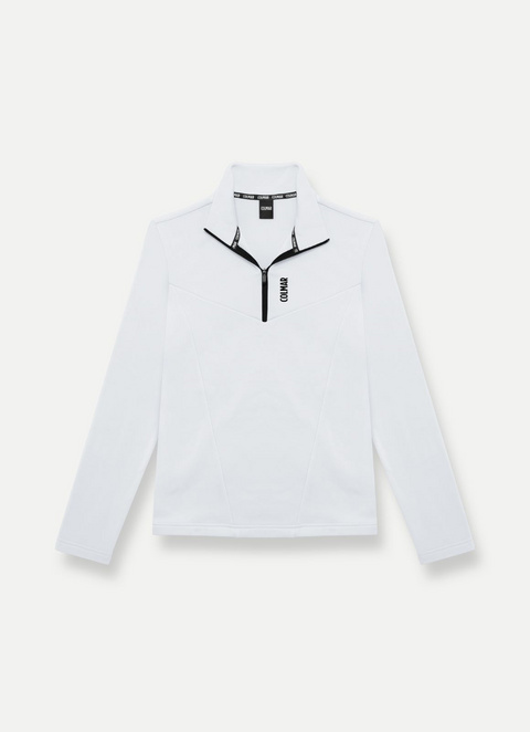 Colmar ŽENSKI SMUČARSKI FLIS PULOVER 9334 5WU