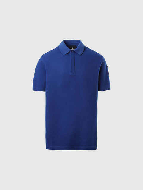 North Sails MAJICA SHORT SLEEVE POLO MASERATI
