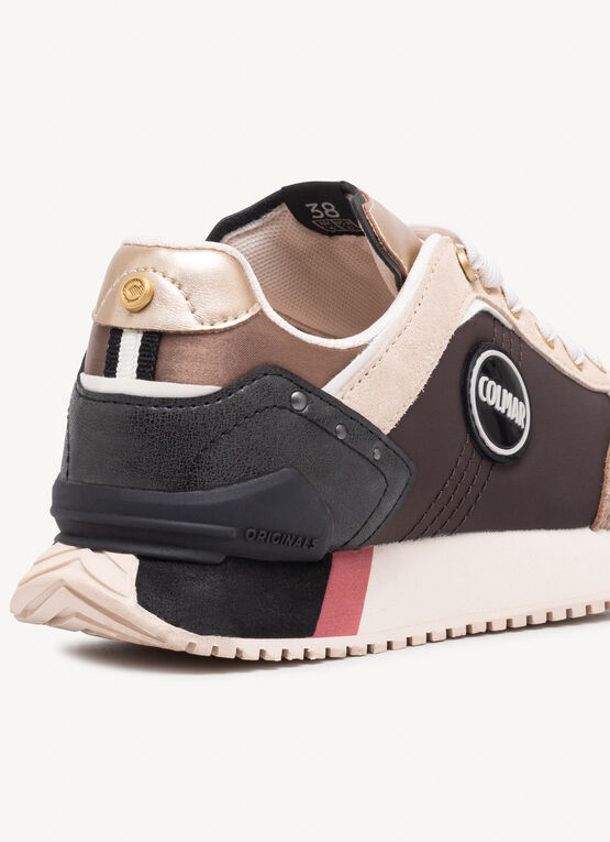 Colmar ŽENSKA SUPERGA TRAVIS PLUS GLARE 062