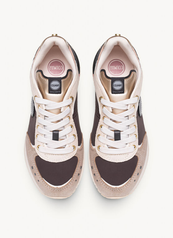 Colmar ŽENSKA SUPERGA TRAVIS PLUS GLARE 062