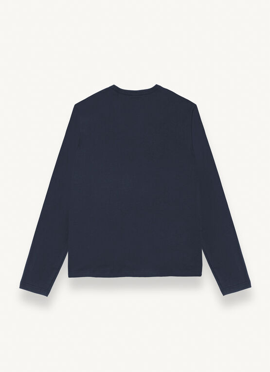 Colmar MOŠKA MAJICA DOLG ROKAV 7541 6SH