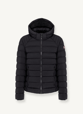 Colmar MOŠKA JAKNA S KAPUCO 1285 2SE