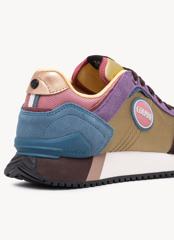 Colmar ŽENSKA SUPERGA TRAVIS PLUS GLOW 068