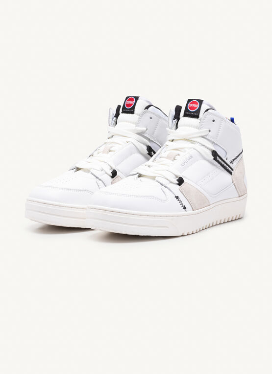 Colmar MOŠKA SUPERGA RENTON SPORT KEY 122