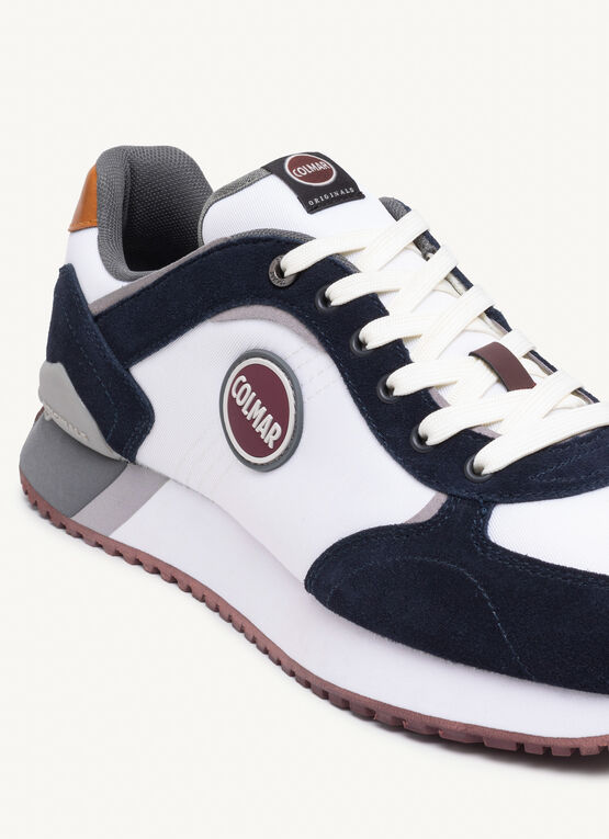 Colmar MOŠKA SUPERGA TRAVIS PLUS HERITAGE 028