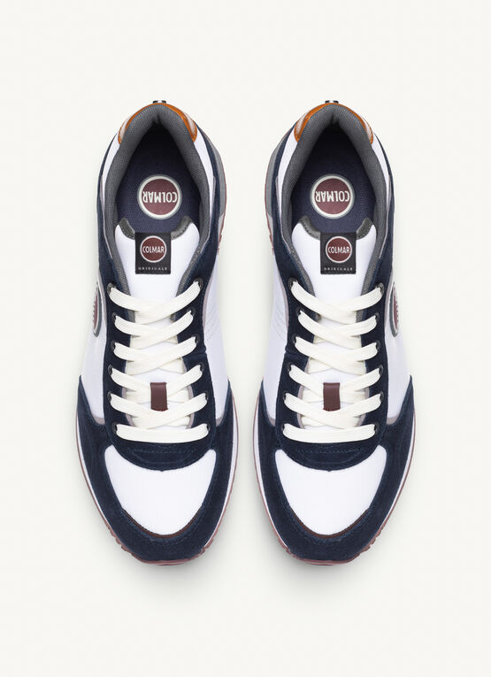 Colmar MOŠKA SUPERGA TRAVIS PLUS HERITAGE 028