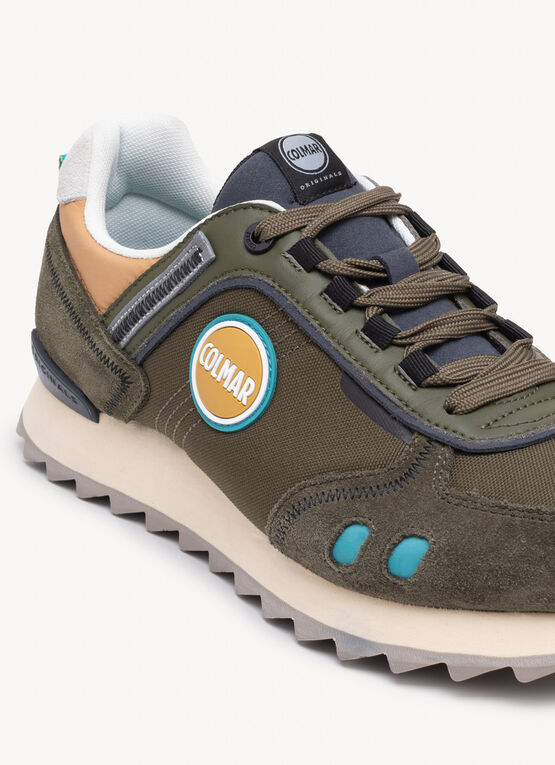 Colmar MOŠKA SUPERGA TRAVIS SPORT BITE 097