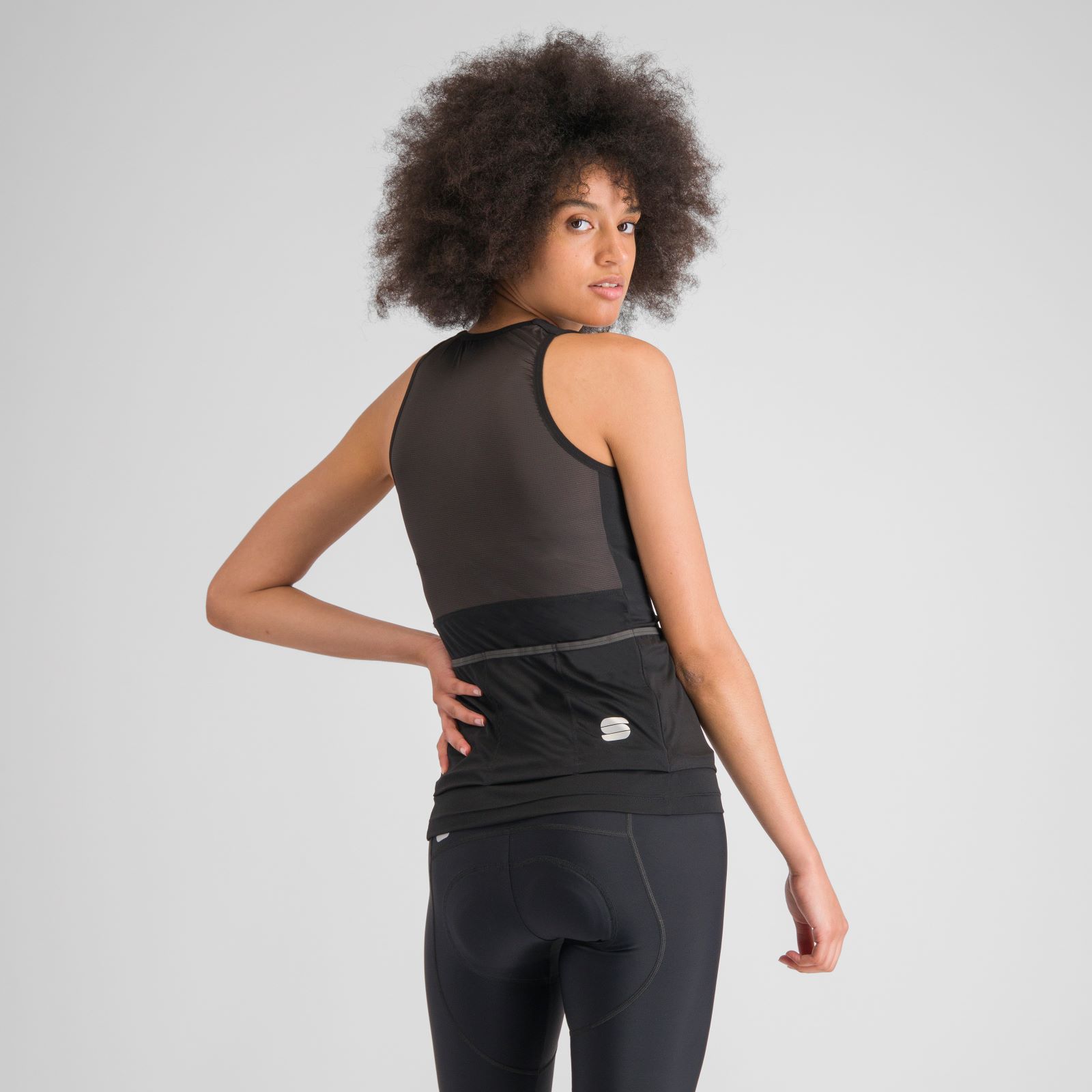 Sportful SUPERGIARA W TOP, majica