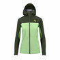 Karpos WOMEN'S LOT RAIN JACKET, vodoodporna jakna