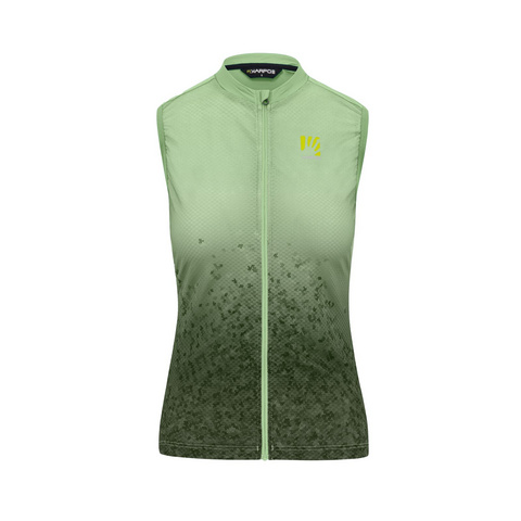 Karpos WOMEN'S VERVE EVO SLEEVELESS, majica brez rokav