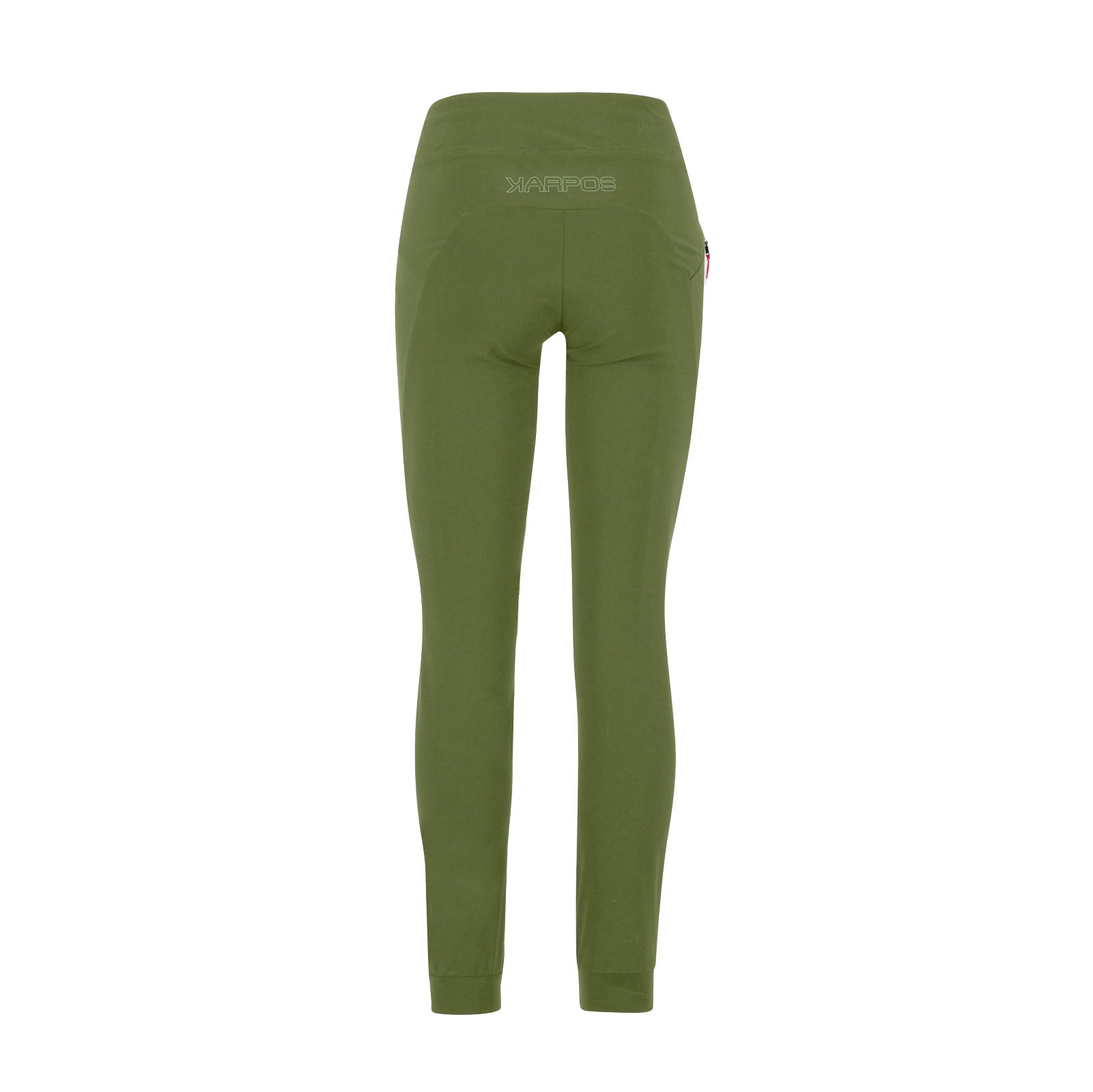Karpos WOMEN'S EASYGOING EVO PANTS, hlače