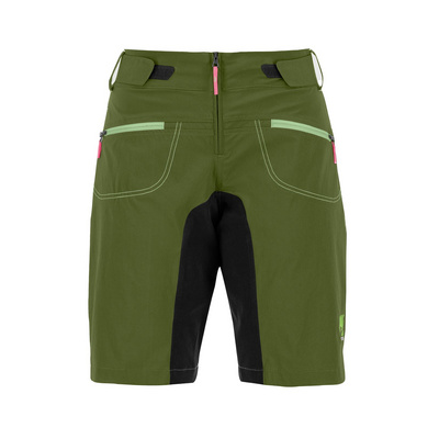 Karpos WOMEN'S BALLISTIC EVO SHORTS, kratke hlače
