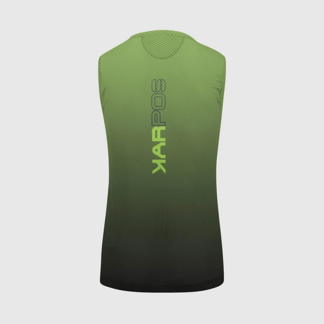 Picture of Karpos MEN'S VERVE MESH SLEEVELESS BASELAYER, spodnja majica