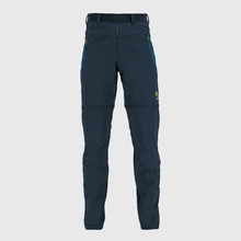 Karpos MEN'S TRE CIME ZIPOFF PANTS, pohodniške hlače