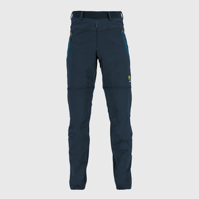 Karpos MEN'S TRE CIME ZIPOFF PANTS, pohodniške hlače