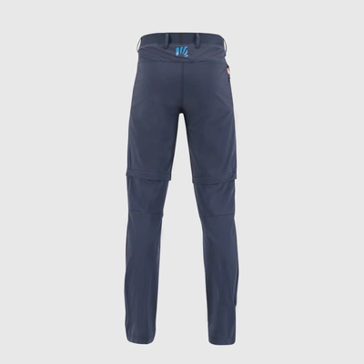 Karpos MEN'S TRE CIME ZIPOFF PANTS, pohodniške hlače