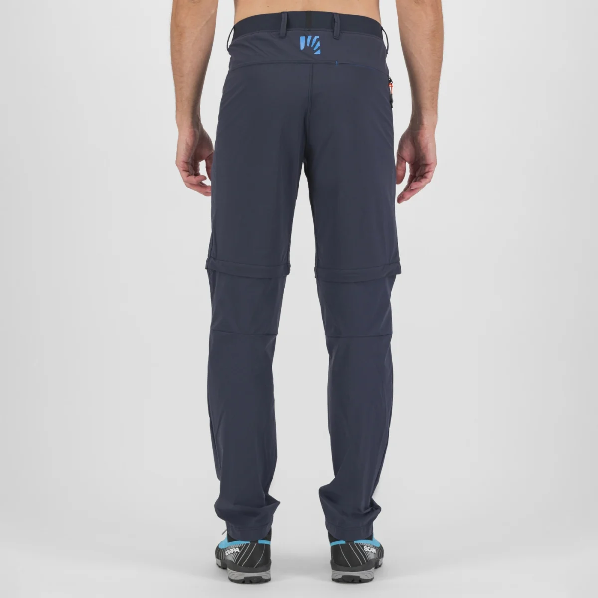 Karpos MEN'S TRE CIME ZIPOFF PANTS, pohodniške hlače